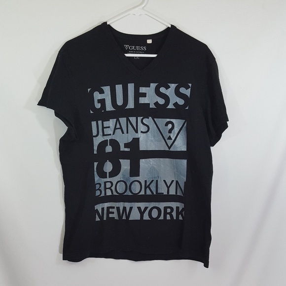 GUESS Other - Guess Men's Brooklyn T-Shirt